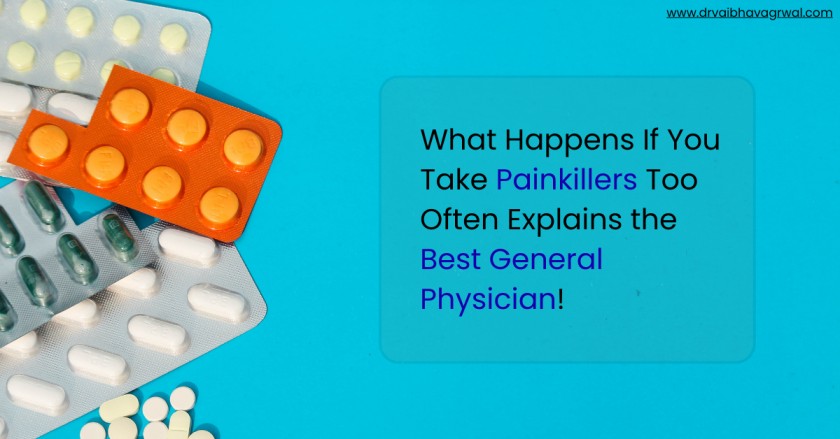 Best General Physician